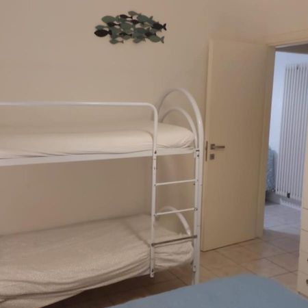 Apartament Il Posticino A Zadina Cesenatico Zewnętrze zdjęcie