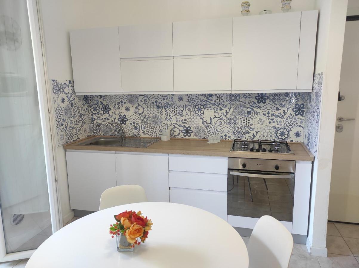 Apartament Il Posticino A Zadina Cesenatico Zewnętrze zdjęcie