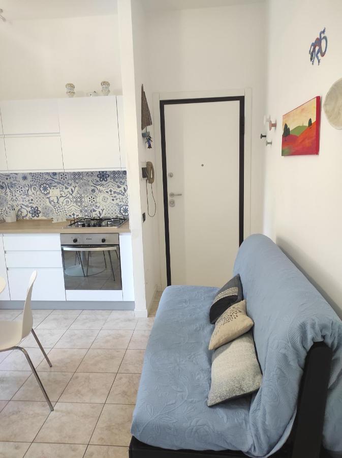 Apartament Il Posticino A Zadina Cesenatico Zewnętrze zdjęcie
